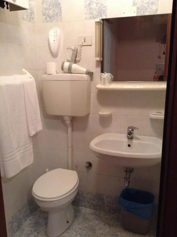 Hotel Amba Alagi — foto 3
