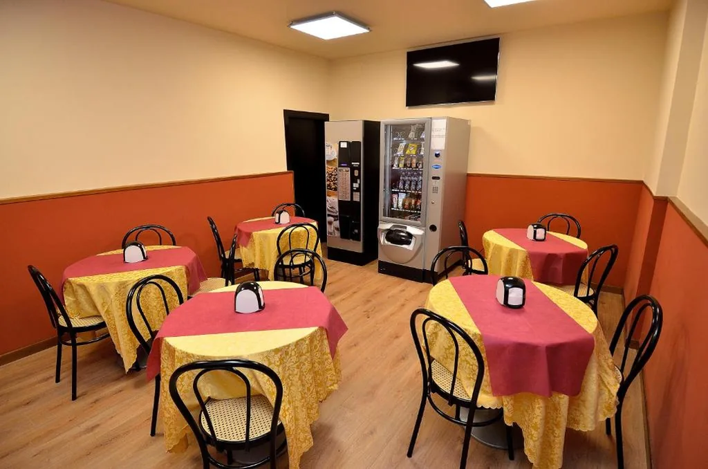 Hotel Amba Alagi — foto 4