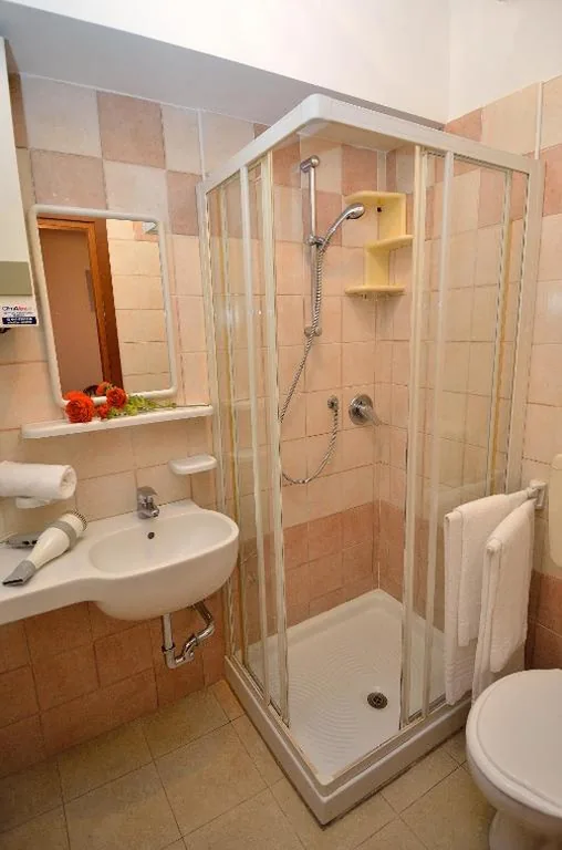 Hotel Amba Alagi — foto 7