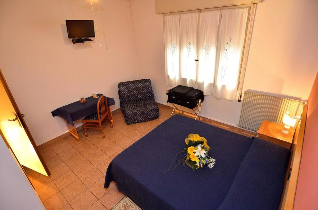 Hotel Amba Alagi — foto 8