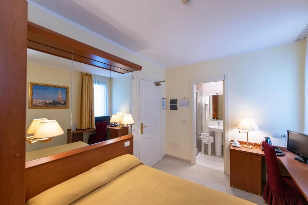 Hotel Ambasciata Venice – Atika & Atif — foto 5
