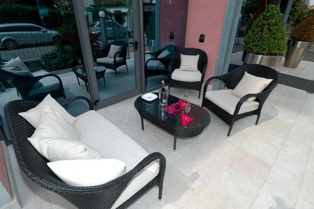 Hotel Ambasciata Venice – Atika & Atif — foto 8