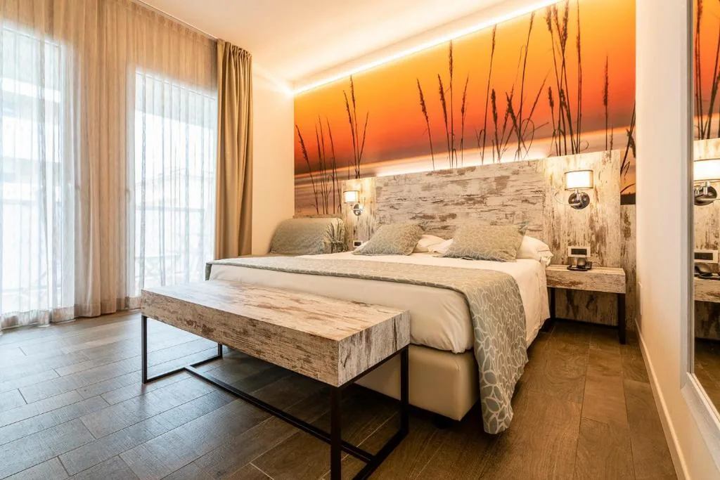 Hotel Ambassador
