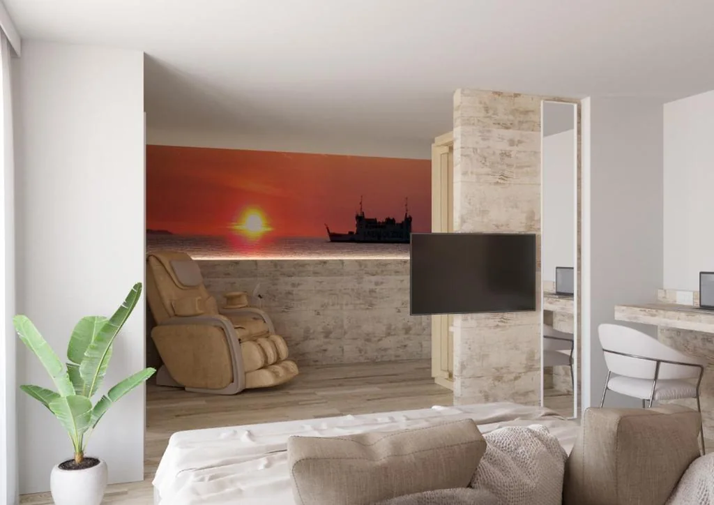 Hotel Ambassador — foto 5