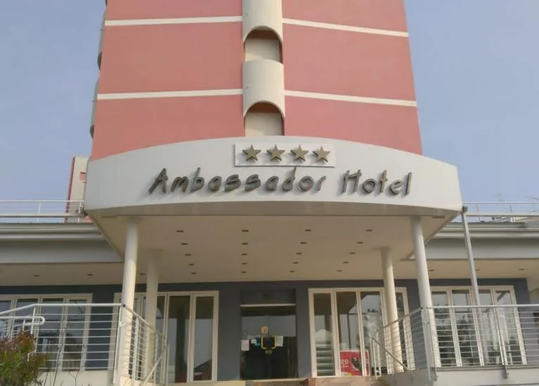Hotel Ambassador