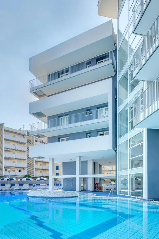 Hotel Ambassador — foto 4