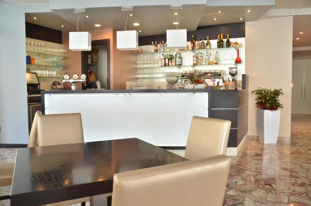 Hotel Amburgo — foto 4