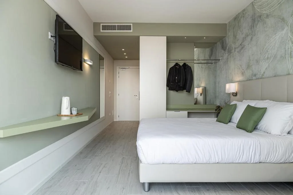 Hotel Amburgo — foto 5