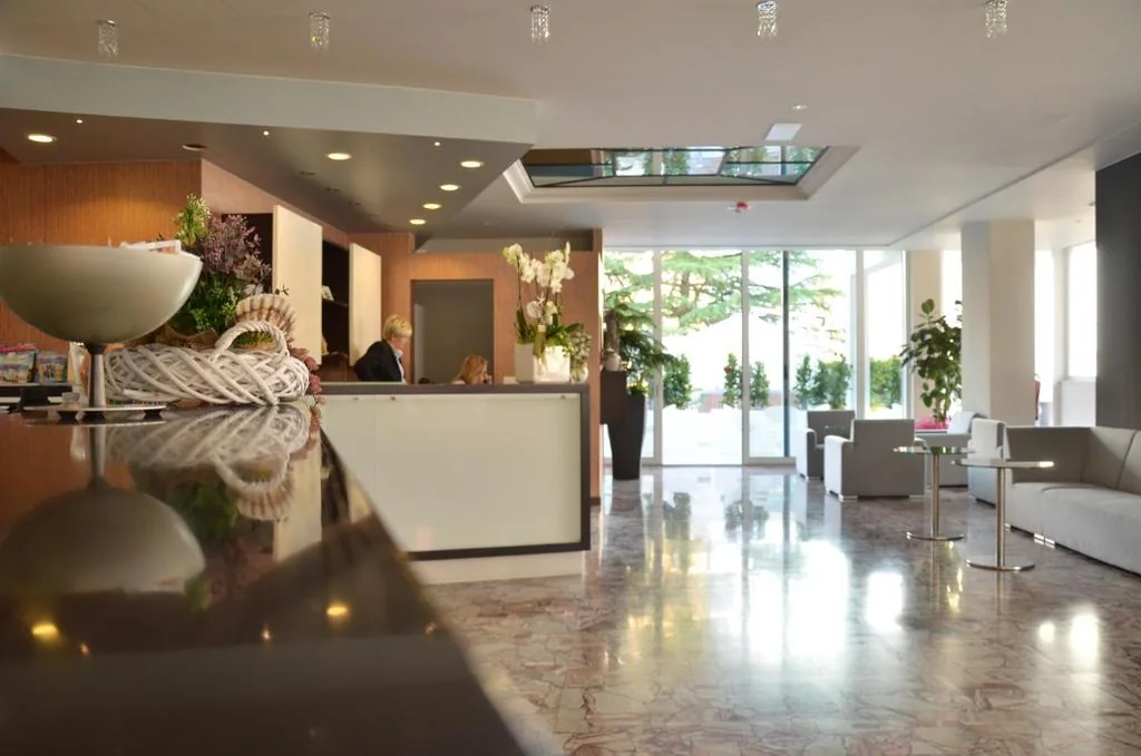 Hotel Amburgo — foto 6