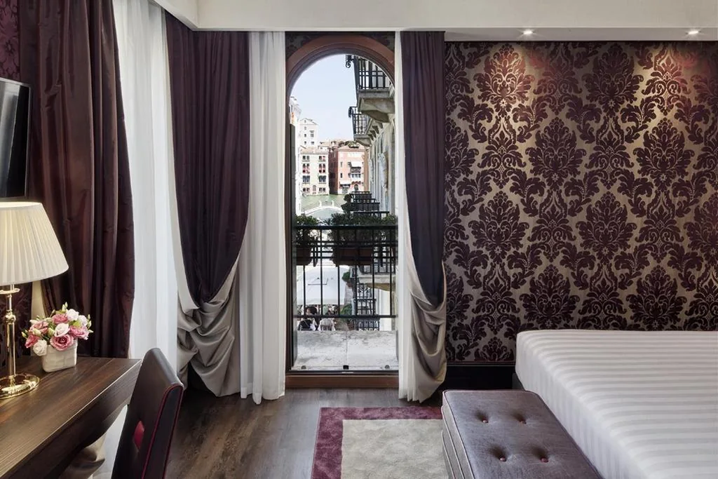 Hotel American-Dinesen