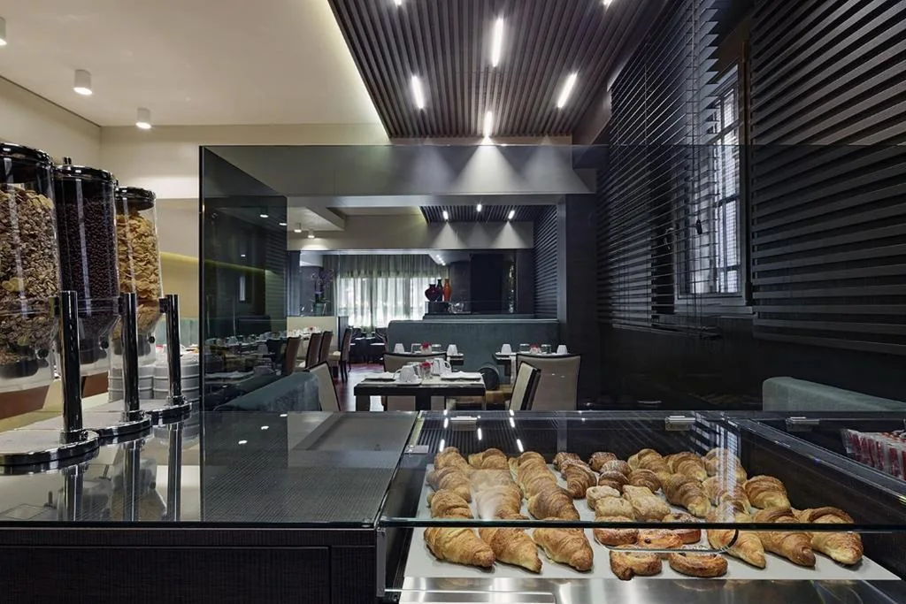 Hotel American-Dinesen