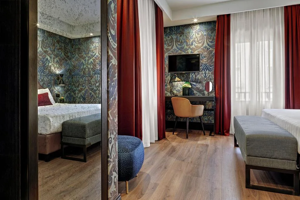 Hotel American-Dinesen — foto 6