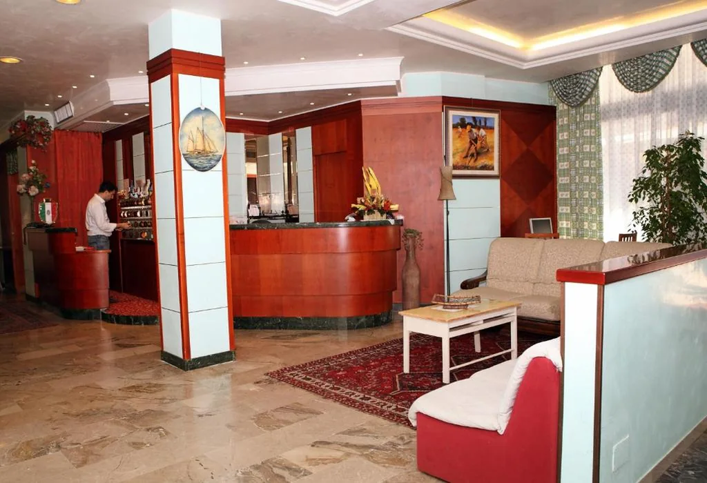 Hotel American — foto 5