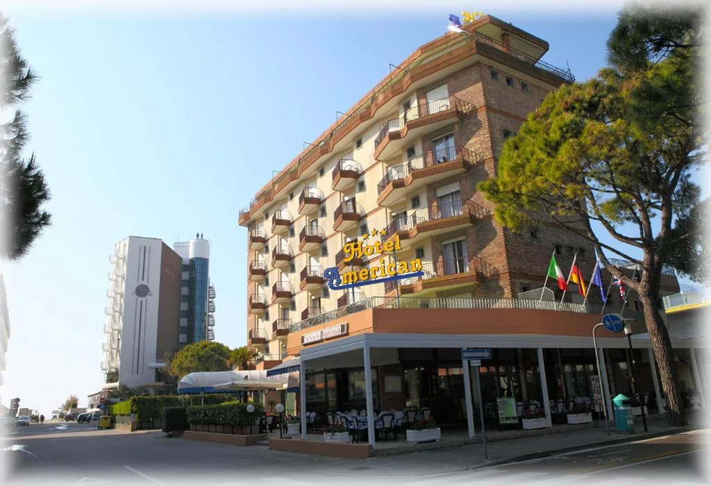 Hotel American — foto 6