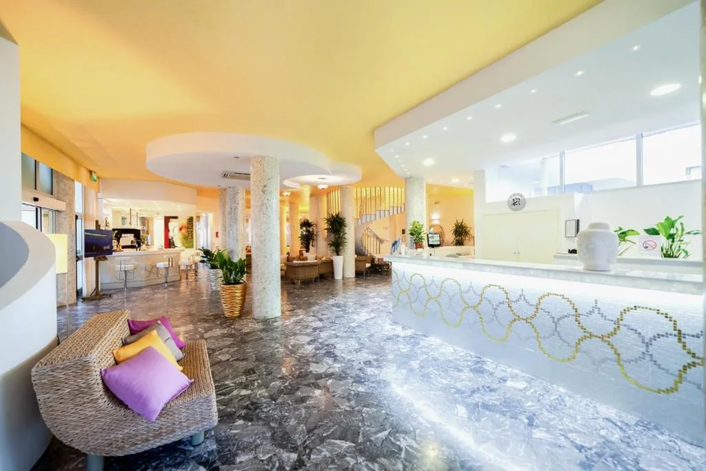 Hotel American — foto 3