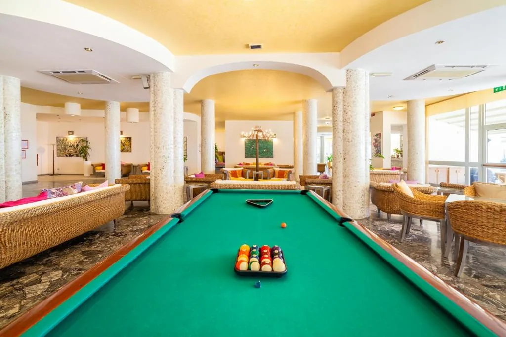 Hotel American — foto 6