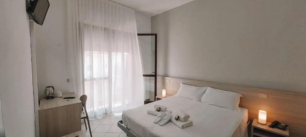 Hotel Ammare