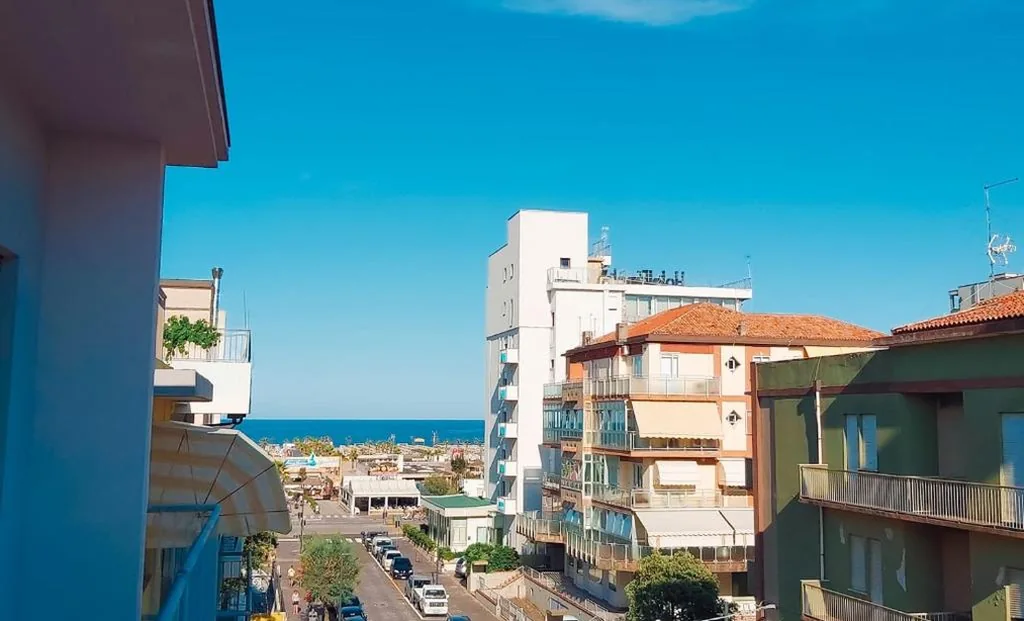 Hotel Ammare — foto 7