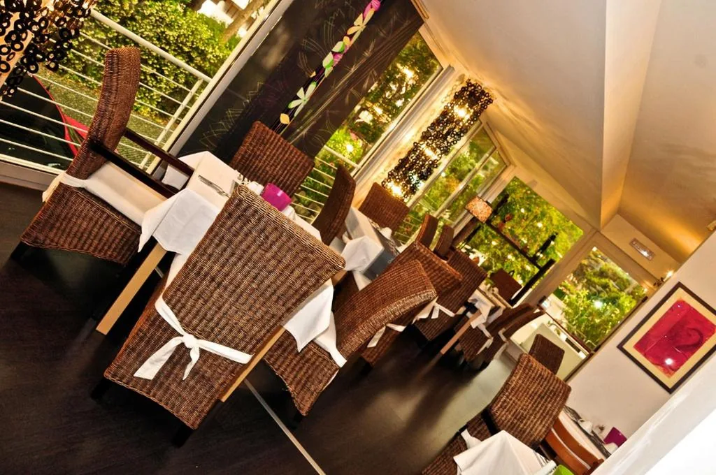 Hotel Anapaya — foto 4