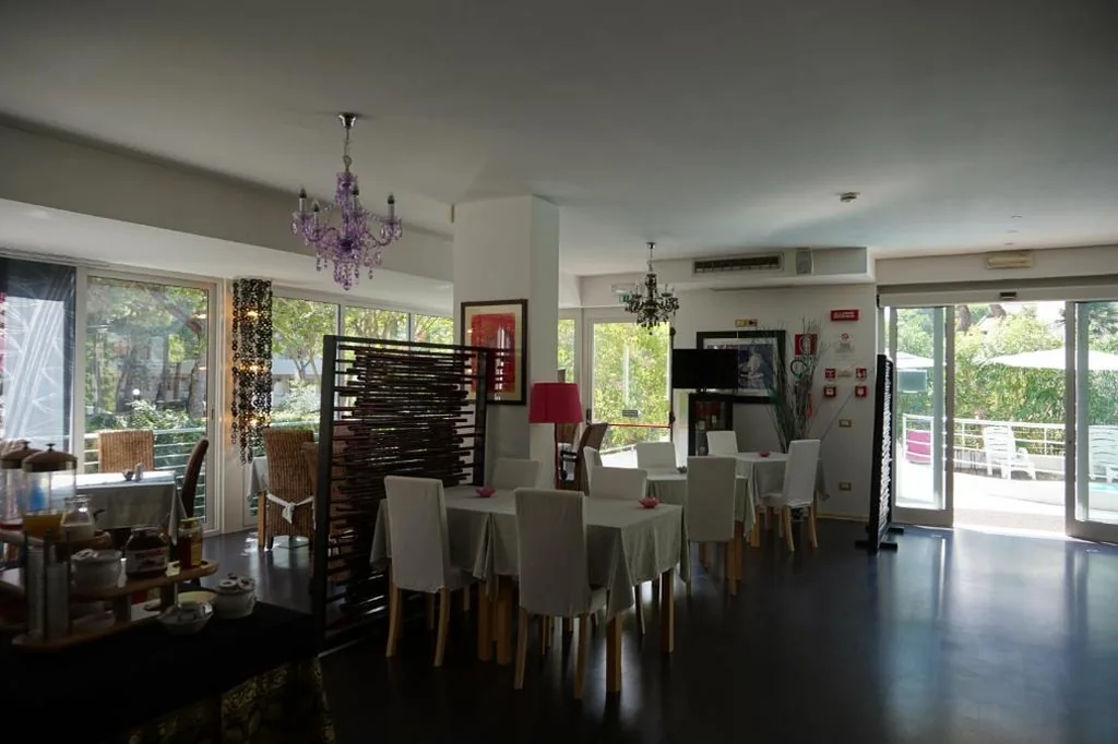 Hotel Anapaya — foto 5