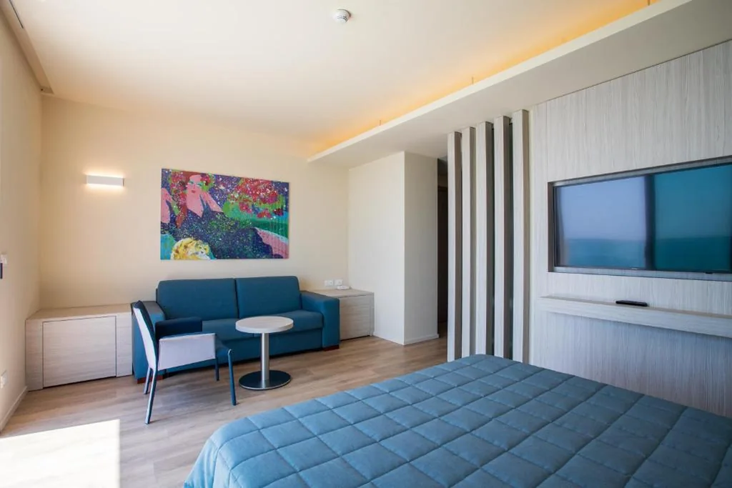 Hotel Ancora — foto 4