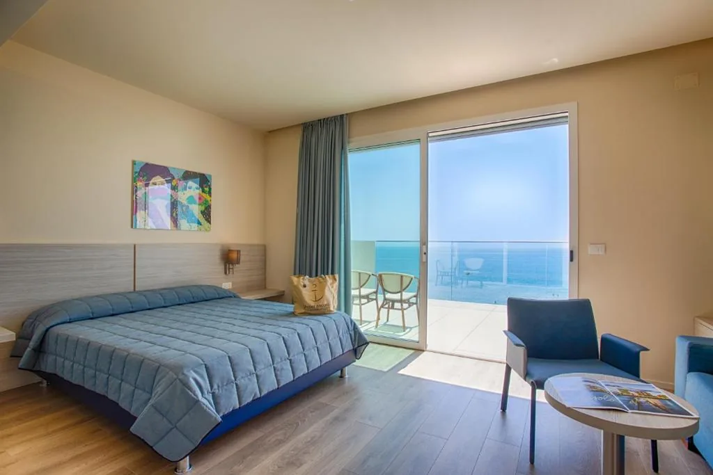 Hotel Ancora — foto 5