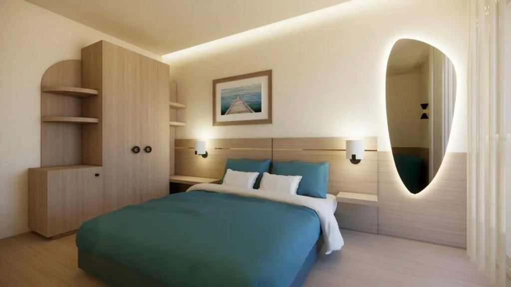 Hotel Ancora — foto 6