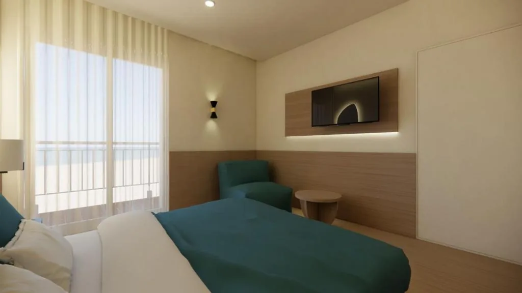 Hotel Ancora — foto 8