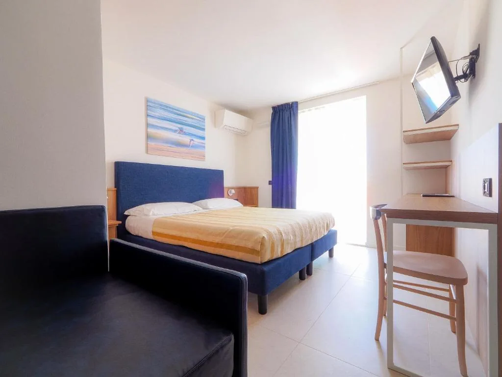 Hotel Angelo — foto 3