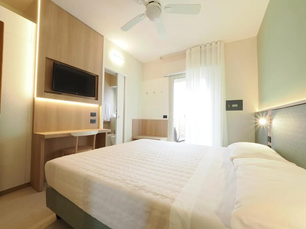Hotel Angelo — foto 4
