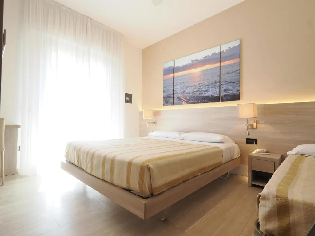 Hotel Angelo — foto 6