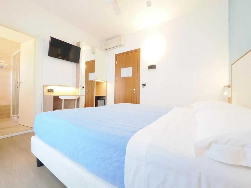 Hotel Angelo — foto 7