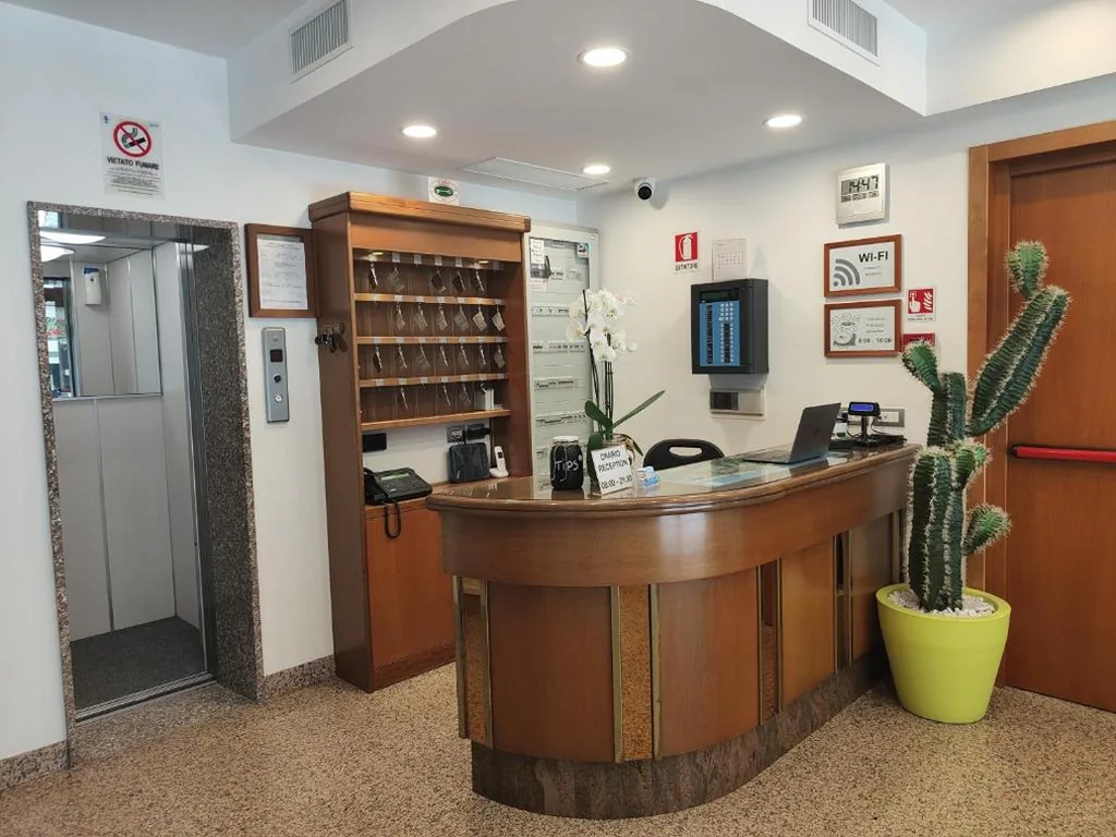 Hotel Anna — foto 6