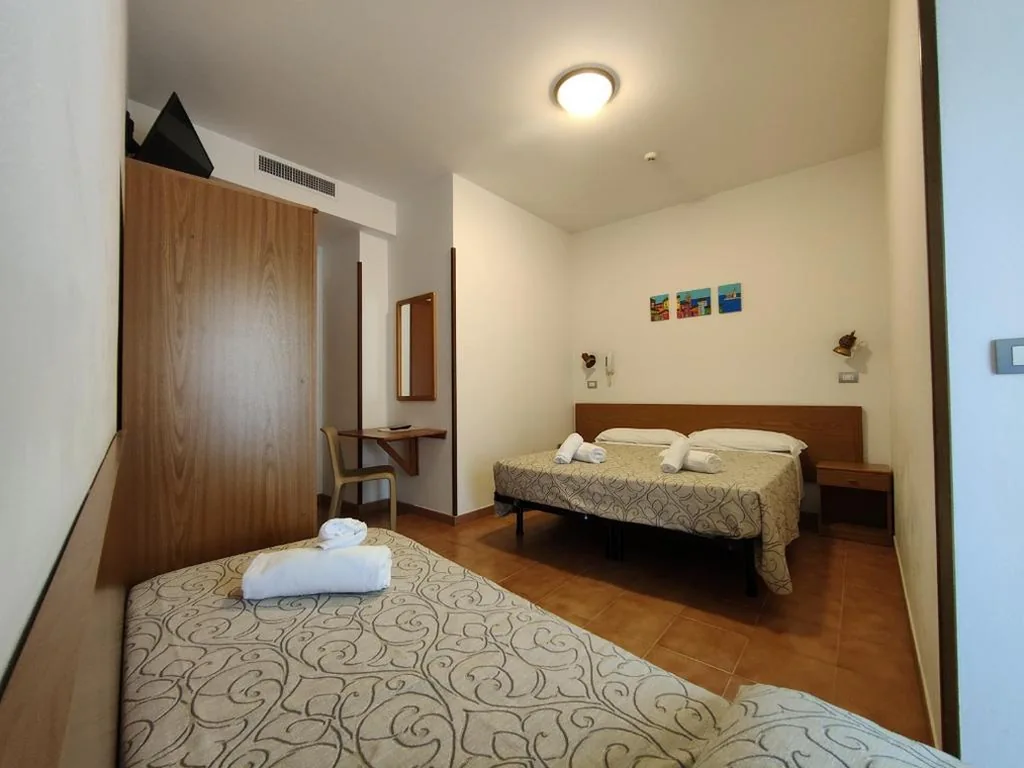 Hotel Anna — foto 7
