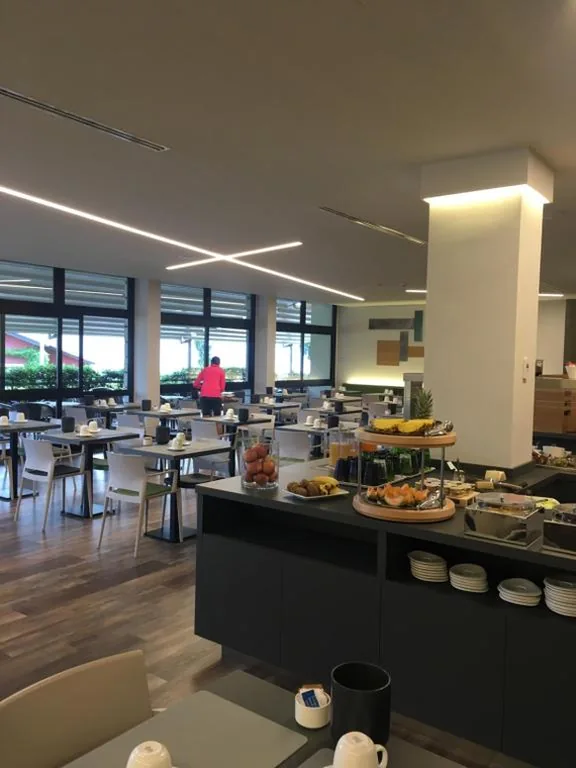 Hotel Anna — foto 4
