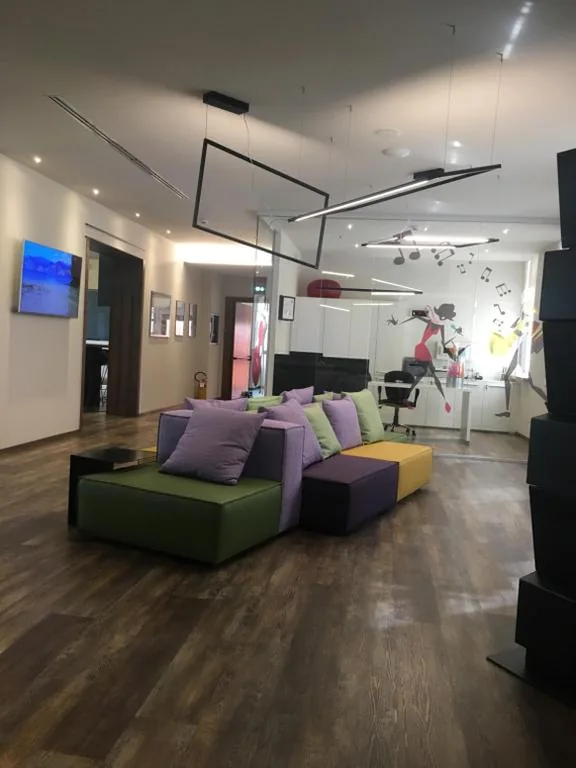 Hotel Anna — foto 5