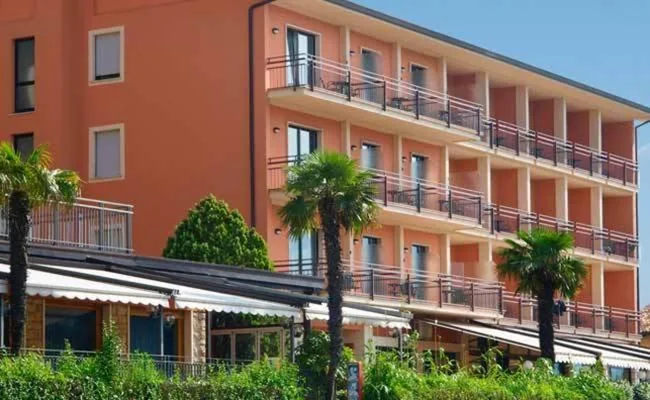 Hotel Anna — foto 6
