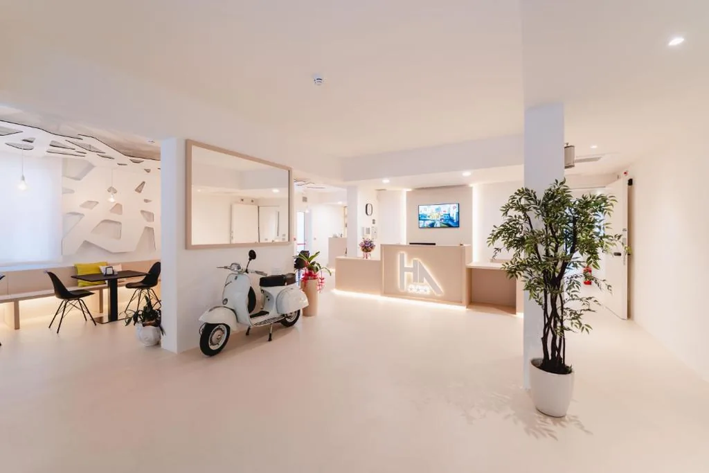 Hotel Anny