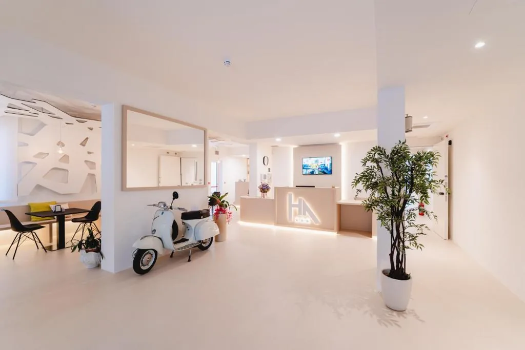 Hotel Anny