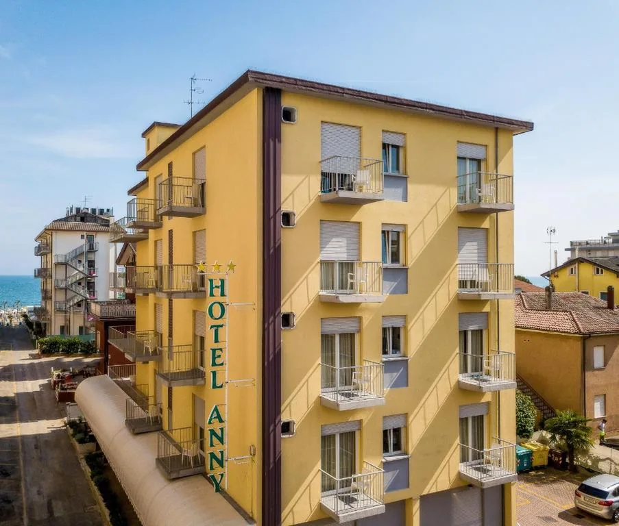 Hotel Anny — foto 5