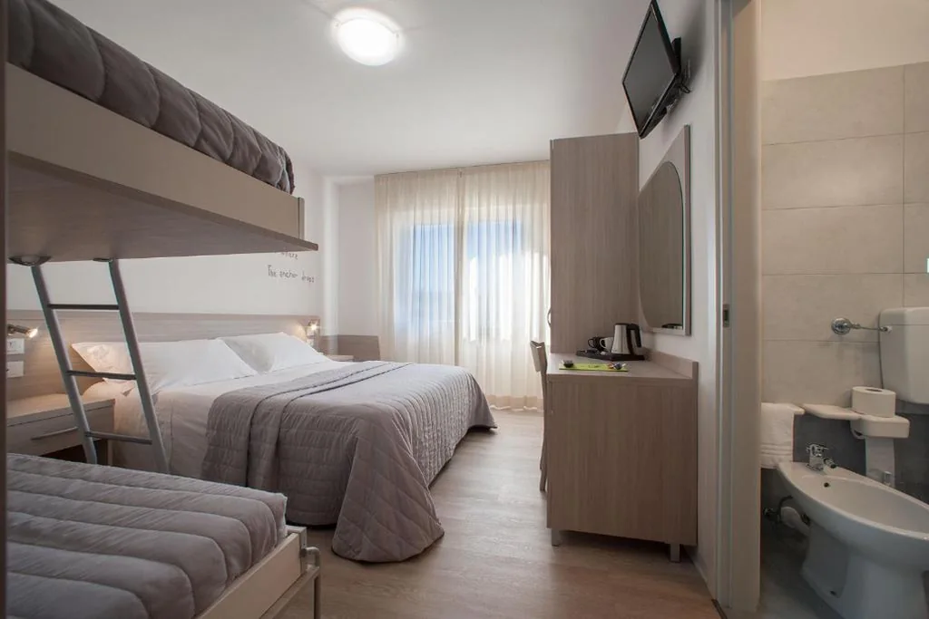 Hotel Anny — foto 6