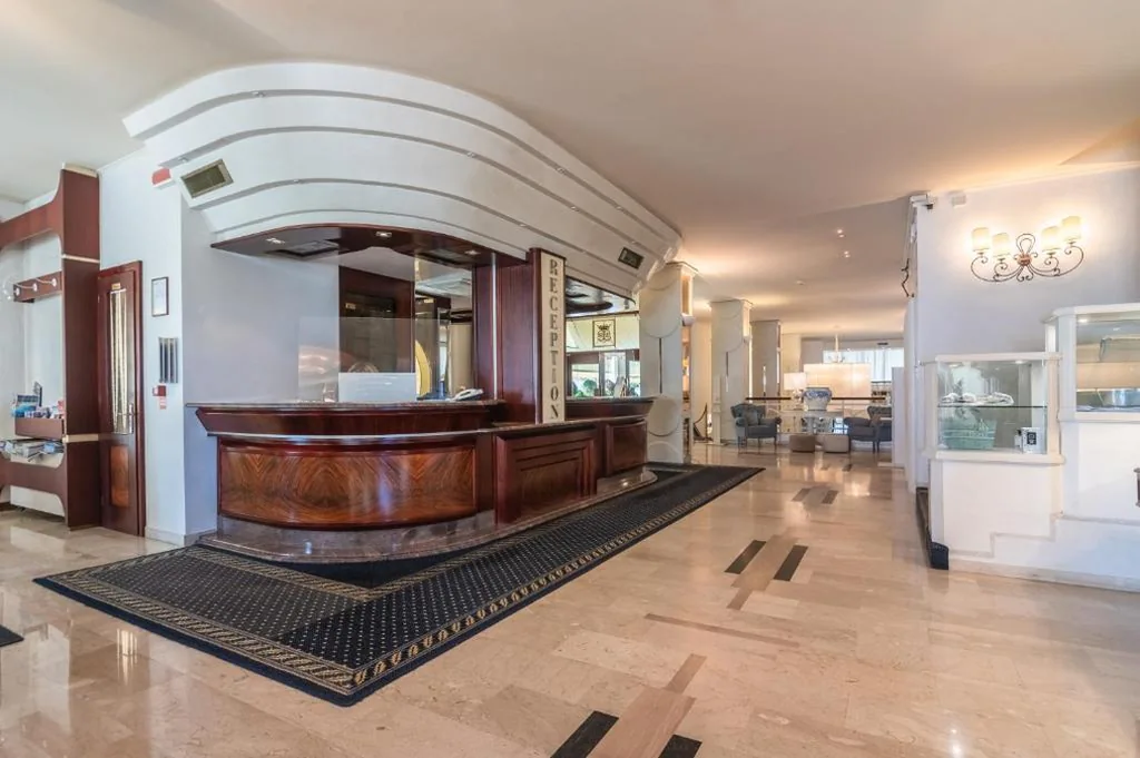 Hotel Anthony — foto 5