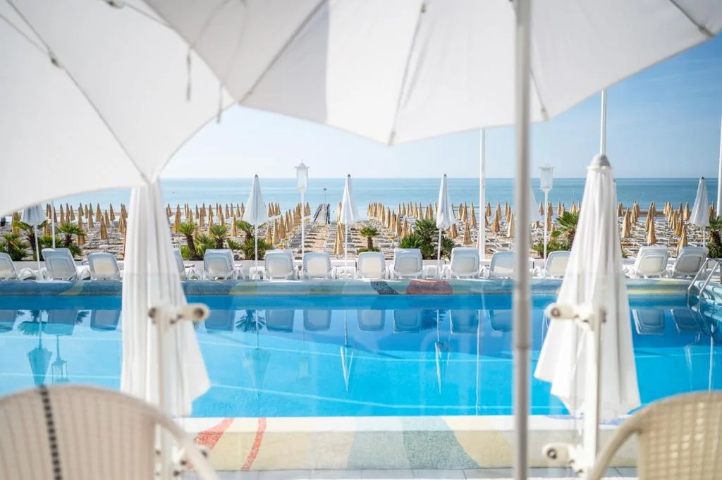 Hotel Anthony — foto 6