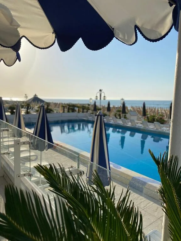 Hotel Anthony — foto 8