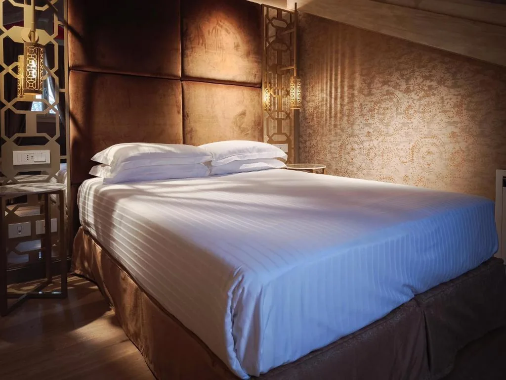 Hotel Antiche Figure — foto 6