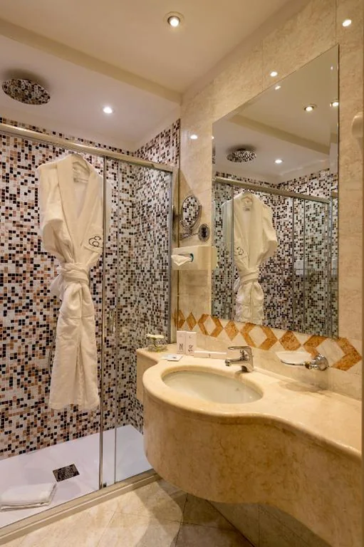 Hotel Antico Doge – a Member of Elizabeth Hotel Group