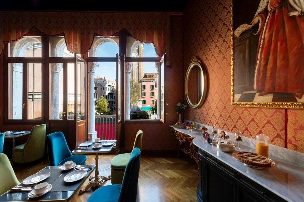 Hotel Antico Doge – a Member of Elizabeth Hotel Group — foto 3