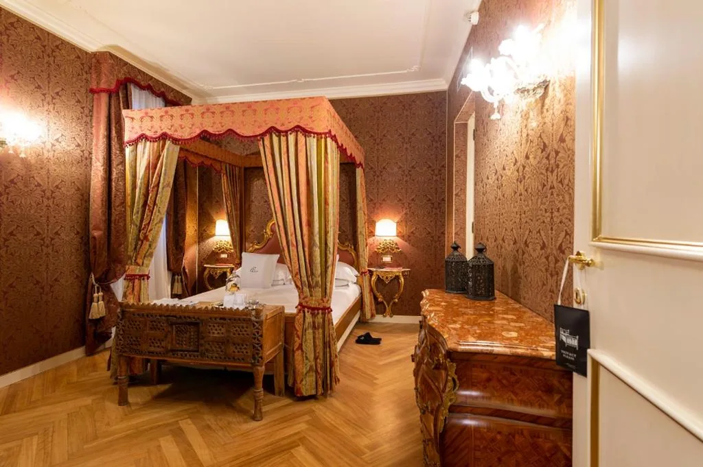 Hotel Antico Doge – a Member of Elizabeth Hotel Group — foto 4