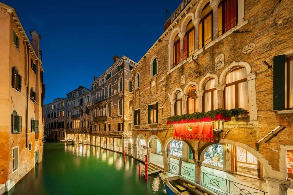 Hotel Antico Doge – a Member of Elizabeth Hotel Group — foto 5