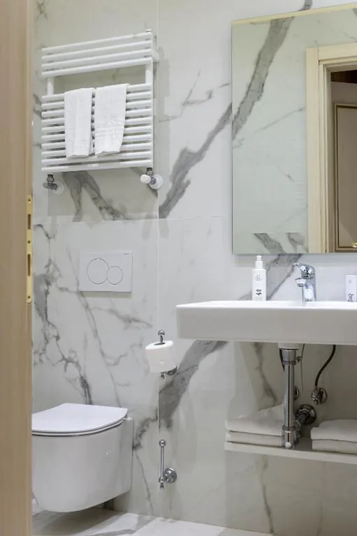 Hotel Antico Doge – a Member of Elizabeth Hotel Group — foto 6